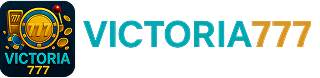 Logo de Victoria 777