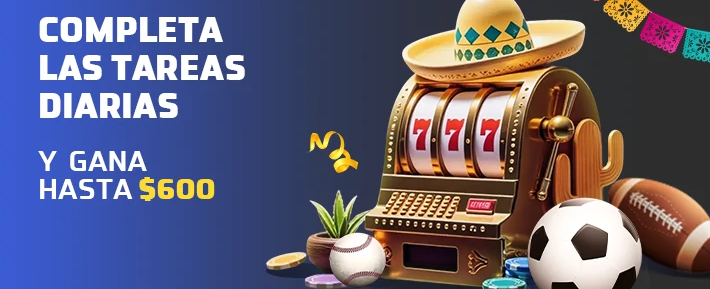 Victoria 777 - La mejor experiencia de casino móvil