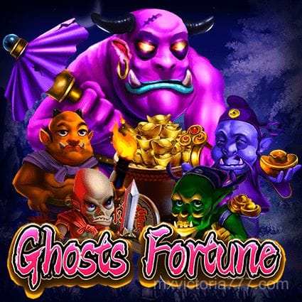 Ghosts Fortune